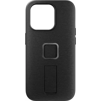 Peak Design M-LC-BL-CH-2 | Galinis dangtelis | Apple iPhone 15 Pro Max | Anglies pilka