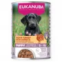 Eukanuba šunų ėdalo skardinė LC Pup AB TUR&CAR 400G