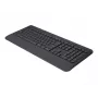 Belaidė klaviatūra Logitech SIGNATURE K650 pilno dydžio membraninė