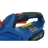 Belaidis grandininis pjūklas Blaupunkt CS4120