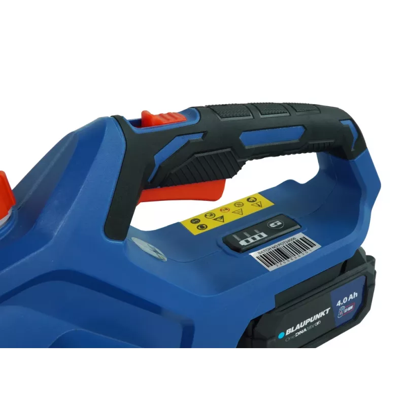 Belaidis grandininis pjūklas Blaupunkt CS4120
