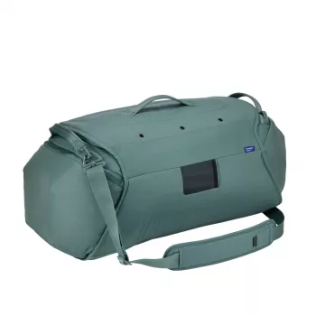 Thule 5175 Roundtrip Bike Duffel 55L Hazy Green – Dviračių kelionių krepšys