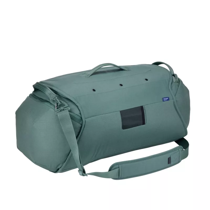 Thule 5175 Roundtrip Bike Duffel 55L Hazy Green – Dviračių kelionių krepšys