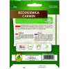 Sėklos Ridikėlis CARMEN – lenkiška veislė, tinkama auginti ištisus metus