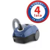 Siurblys Zelmer ZVC333 Kuba