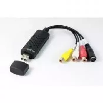 Technaxx Easy USB vaizdo įrašymo adapteris - USB 2.0