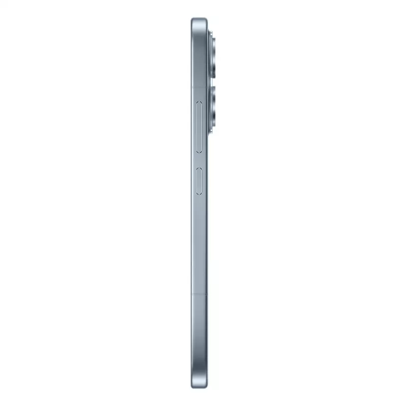 Xiaomi 17 - ledo mėlyna - 512 GB