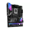 Motininė plokštė ASRock Z890 Lightning WiFi – Intel Z890, LGA1851, ATX, 4× DDR5, Wi‑Fi 7, 2.5Gb LAN, Thunderbolt 4