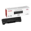 Canon 1870B002 originalus juodas kasečių toneris 1 vnt.