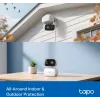 TP-Link Tapo C236 lauko ir vidaus stebėjimo kamera 2304 x 1296