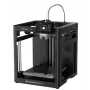 3D spausdintuvas FlashForge Adventurer 5M – spausdinimo tūris 220×200×200 mm