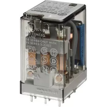 Finder pramoninė relė 230 VAC 17000 1.5 VA (55.13.8.230.0000)