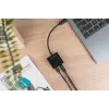 USB Type-C Gigabit Ethernet adapterius Digitus DN-3027