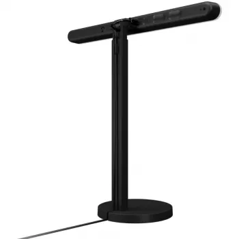 LOGITECH G Litra Beam Premium LED srauto apšvietimo šviesos šaltinis su TrueSoft GRAPHITE BT