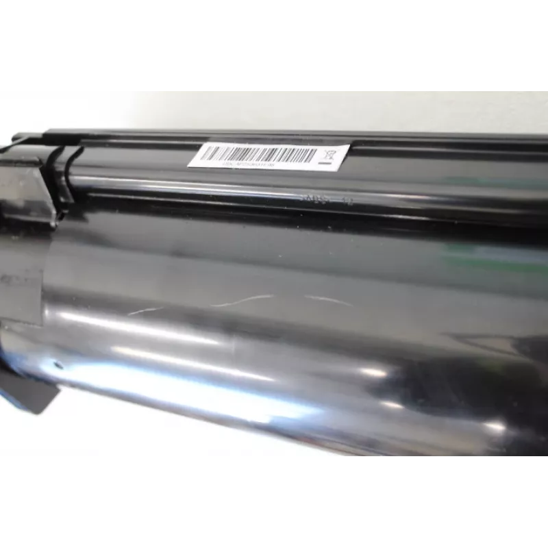 Kasetė su toneriu Lexmark Cartridge CollecReturn Program 66S2H00, juoda, 28 400 puslapių – pažeista pakuotė