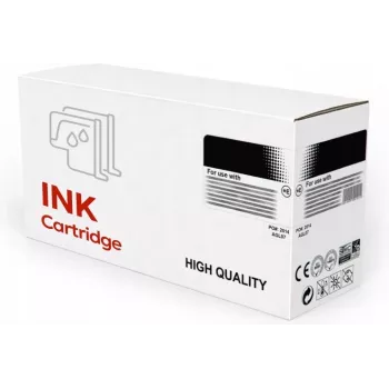 Sudėtinė Canon CLI-551BK XL (6443B001) rašalo kasetė, juoda