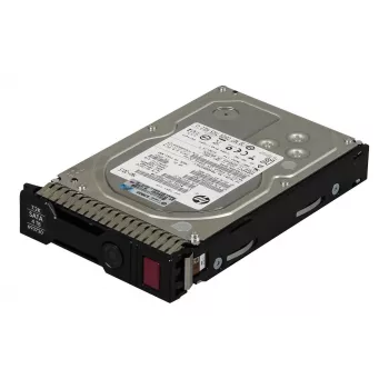 HPE 693720-001 Saugojimo diskas