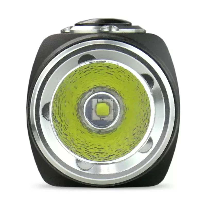Įkraunamas LED žibintuvėlis everActive FL-50R Droppy
