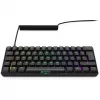Sharkoon 100065629 klaviatūra Home USB QWERTZ vokiška juoda