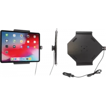 Brodit aktyvus laikiklis iPad Pro 12,9'' 3/4 kartos