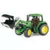 Traktorius BRUDER John Deere 6920