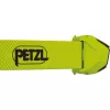 Priekinė lemputė Petzl Actik Geltona LED 100 lm IPX4 98 g