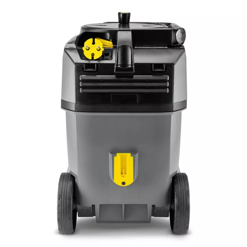 Sausas dulkių siurblys Kärcher T 15/1 HEPA 15 l 585 W (1.355-307.0) Antracitas