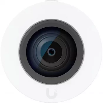 Ubiquiti UniFi AI Theta 360 objektyvas • 4K • 360° • UVC-AI-Theta-Lens-360