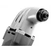 Šlifuoklis Graphite 59G023, 250 W, 265 mm gylis, 1,31 kg