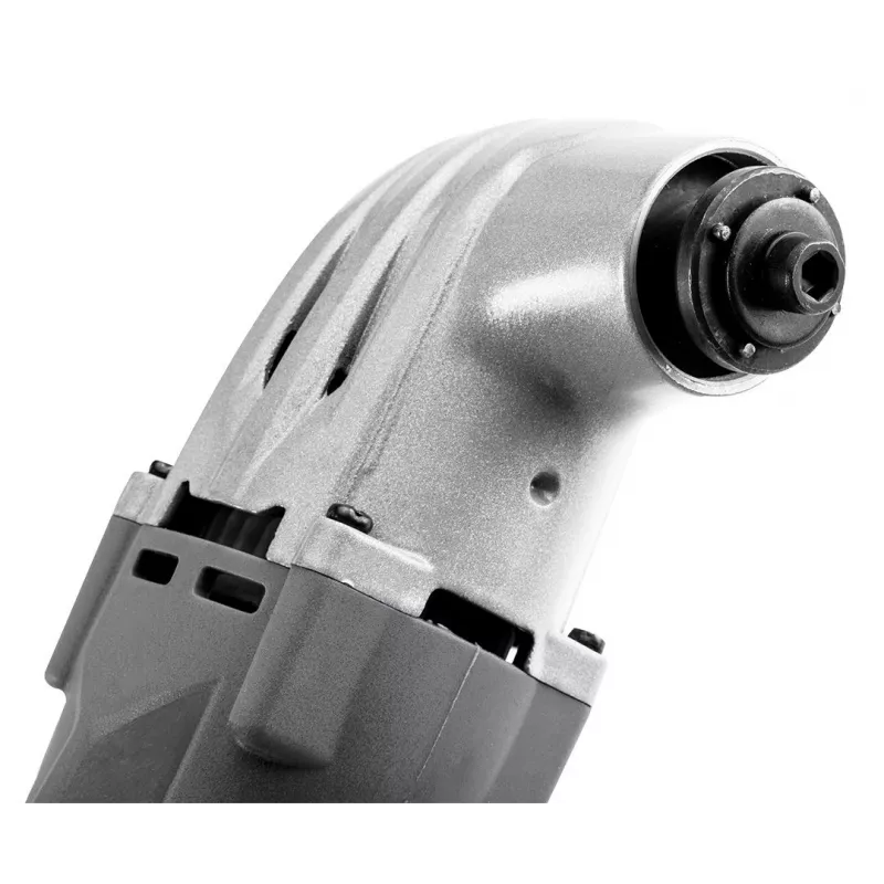 Šlifuoklis Graphite 59G023, 250 W, 265 mm gylis, 1,31 kg