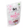 BRIT Care Crunchy snack Puppy Insects šunų skanėstas – 200g