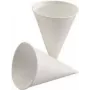 Papstar 88617 Baltas