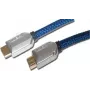 shiverpeaks BASIC-S 5m HDMI laidas - HDMI kištukas - HDMI kištukas - tiesus - tiesus (BS77475-ET)