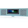 AC-067-OOCNAN-A1, pilno bokšto korpusas, LCD skydelio rinkinys, turkio spalvos, 5 V, 14 W, 277,5 mm