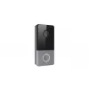 Hikvision DS-KV6113-WPE1(C) vaizdo domofono sistema 2 MP juoda, pilka