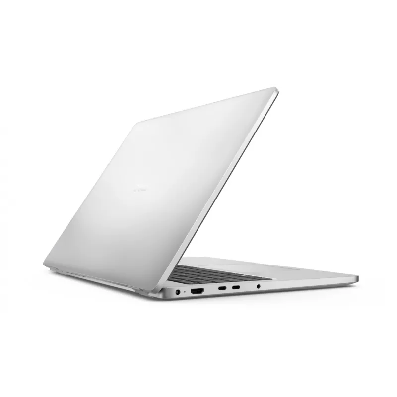 Dell Pro 16 AG FHD+ Ultra 5 235U / 16 GB / 512 GB / Intel Integrated / Win11 Pro / Nordic apšviesta klaviatūra / 3 metų ProSupport Basic OnSite garantija | Dell