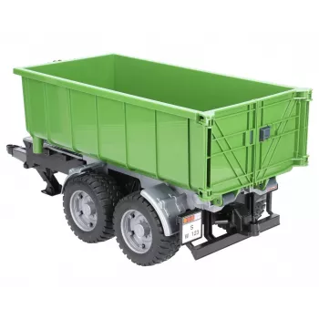 Žaidimų transporto priemonė BRUDER 2035
