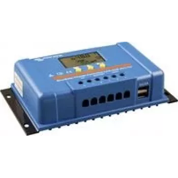 Victron Energy SCC040020050 Blue saulės įkrovos valdiklis