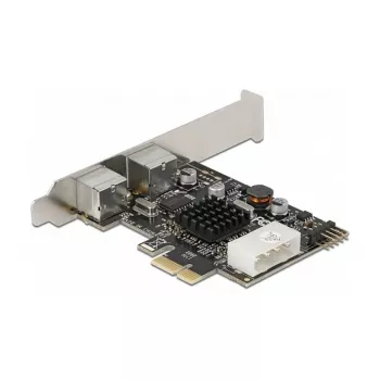 Vidinė PS2 adapterio plokštė DeLOCK 90049