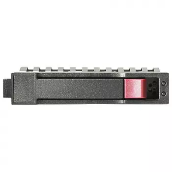 HPE HDD Midline 2TB karštas keitimas SATA 6Gb/s 7200 RPM 2,5 colio
