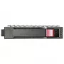 HPE HDD Midline 2TB karštas keitimas SATA 6Gb/s 7200 RPM 2,5 colio