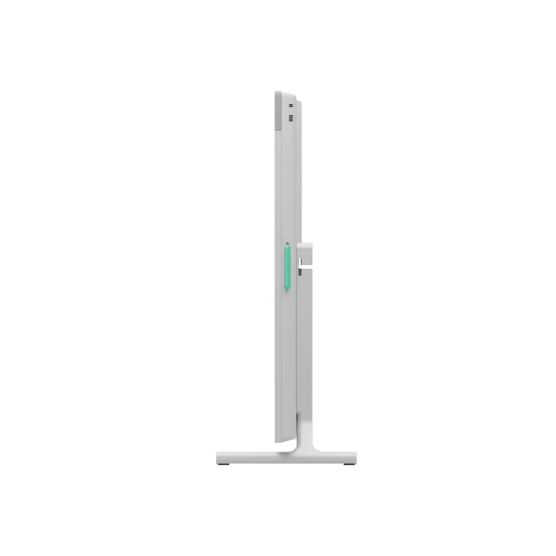Interaktyvi skaitmeninė lenta Logitech Rally Board 65 offwhite (960-001730)