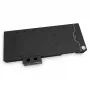 EK Water Blocks vandens blokas Acetal Nikelis Juoda 41 mm 334,5 mm 155 mm