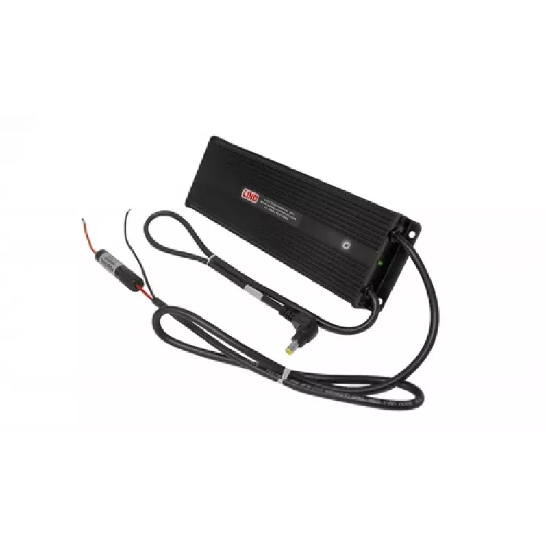 Gamber-Johnson 7300-0418 - Andockstacija - 72-110 V - 12 V - 110 V - 5,5 A - Zebra ET50/55 - TC8000/TC8300