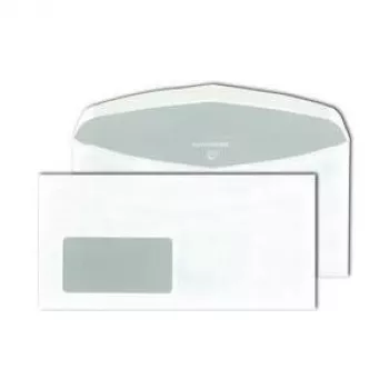 Vokas MAILmedia Kuvermatic C6/5 114 x 229 mm — vienetas