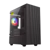 Gamemax EDGE korpusas M-ATX