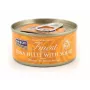 FISH4CATS Tunio filė su kalmaru – šlapias ėdalas katėms – 70 g