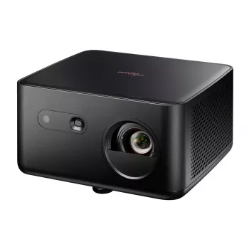 Optoma Photon Life PK32 standartinio fokusavimo projektorius 1100 ANSI liumenų DLP UHD 4K (3840x2160) 3D juodas