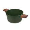 Puodas RESTO 93703, 24 cm skersmens, 4,6 L talpos