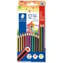 Spalvoti pieštukai Staedtler Noris colour 185